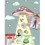 Mushroom and frog army!!!!!!!!!!!!!!!!!!!!!!!!!!!!