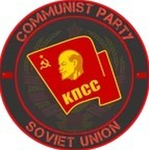 [CPSU] - The Communist Party - [CPSU]