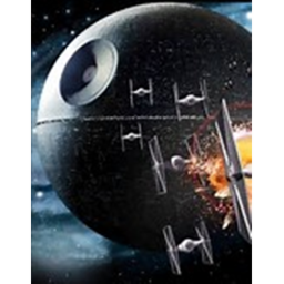 -TGE Death star