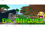 Epicminigames fan club