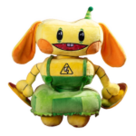 Game Badge Thumbnail