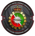 |CA| Security Intelligence Serviceᅠ