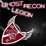 Ghost Recon Legion