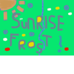 THE FROST FAM (SunriseFrost)