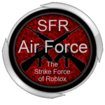 SFR Air Force