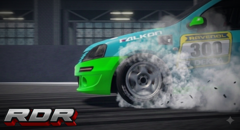 [X2💵] RealDragRacing scripts