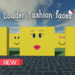 Loader Fashion Studios