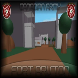 Adept Arms: Fort Ariston icon
