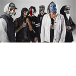 Hollywood Undead Fans >:3