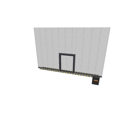 Gate and lever