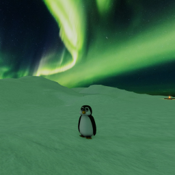 [2 Players] The Aurora Between Us