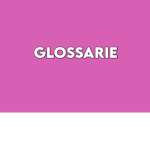 Glossarie