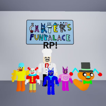 Carter's FunPalace Official RP!