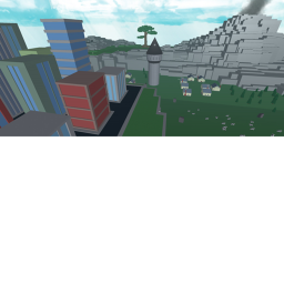 Hunter City