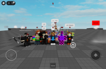 Killstreak Arena Testing Group