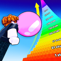 +1 Bubble Gum Per Click