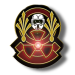 GEORM Radiation Zone Assault Trooper