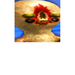 SCP?