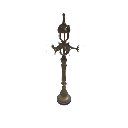Efteling LAMP 1