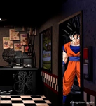 Piccolo Is Goated