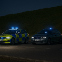Project Barsetshire Roleplay Community V1