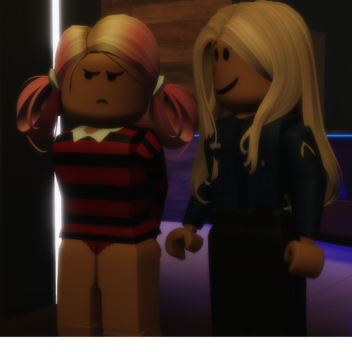 [Story] Jamie's Arrest