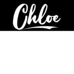 Chloe Store!!