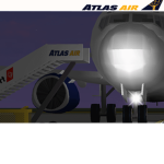 Atlas Airlines™