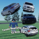 (12 NEW CARS!!) Texas Realistic Slot Car RP