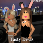 Tasty Diva's