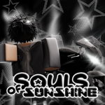 Souls of sunshine