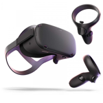 Pro's Virtual Reality Group