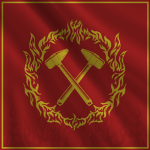 Clan Fireforge
