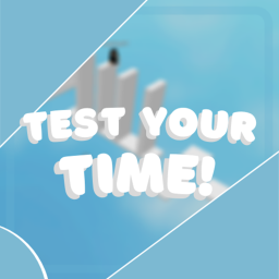 Test Your Time!