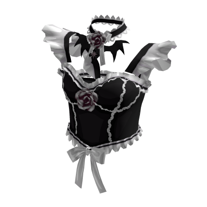 Halloween. Black and white
