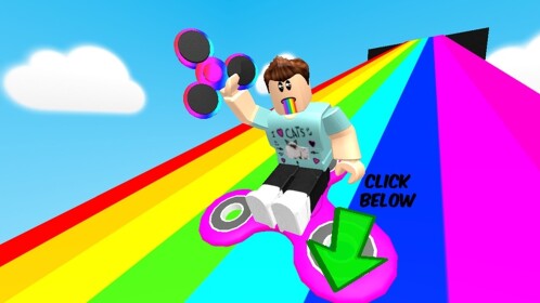 [UPDATE] Infinity Slide 