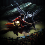 Triwizard Tοurnament