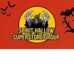 Spirit hallows group