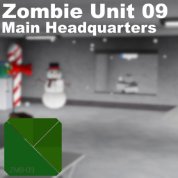 ZMB-09 Headquarters