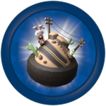 Wasteland Egg