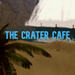 The Crater Cafe