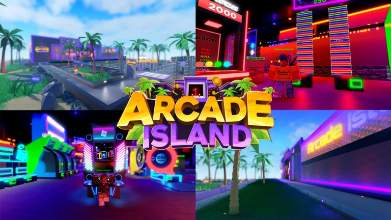 Game Place Thumbnail