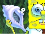 Magic Conch Shell