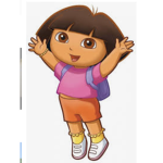 Dora the ogs