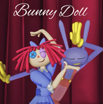Bunnydoll tadc