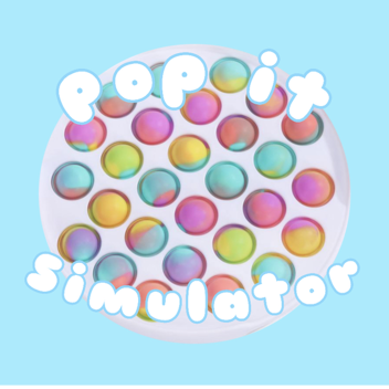 Pop It Simulator!