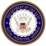 [W&W] Office of the Naval Inspector General