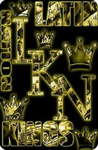 L.K LATIN KINGS