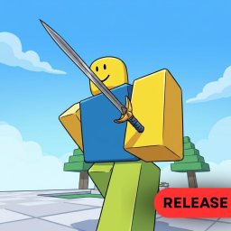 very classic sword fight game [RELEASE]
