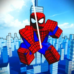 Spider Man: Across The City BETA (NEW UPDATE) icon